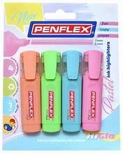 PENFLEX UITLYSPENNERS BEURS 4