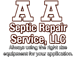Aits Septic Repair Service