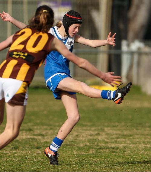 2025 Coaching Application
