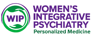 Women's Integrative Psychiatry logo
