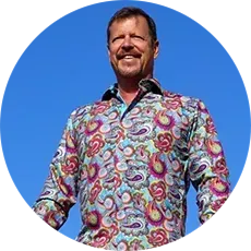 Photo of Brad