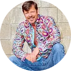 Photo of Brad