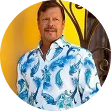 Photo of Brad
