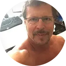 Photo of Brad
