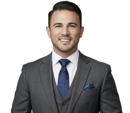 MRC Health Consultant Nicolas Tavares