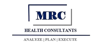MRC Health Consultants logo