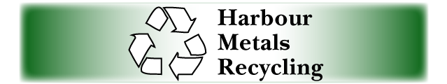 Harbour Metals Recycling logo
