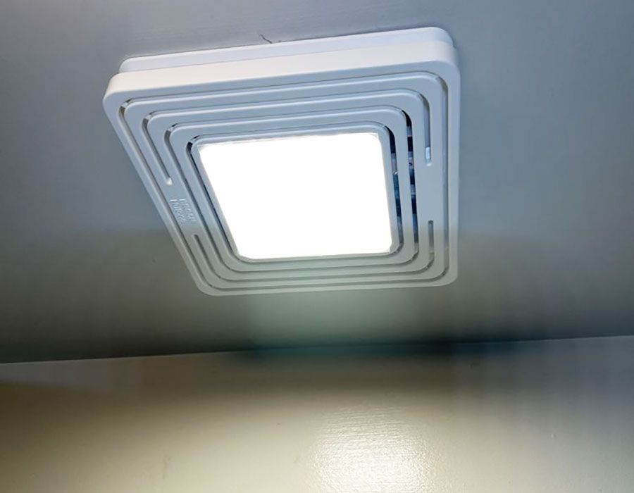 Lighting Installation & Upgrades