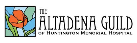 Altadena Guild of Huntington Memorial Hospital
