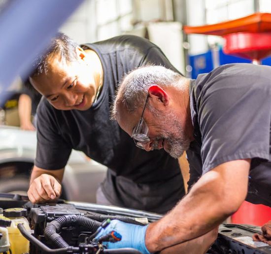 Your Choice for an Expert Auto Repair and Service Shop