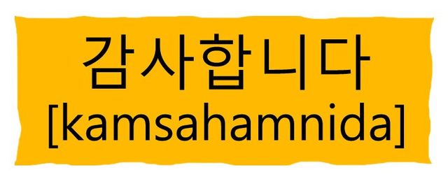 Belajar Bahasa Korea Dasar Wee Speak Language School