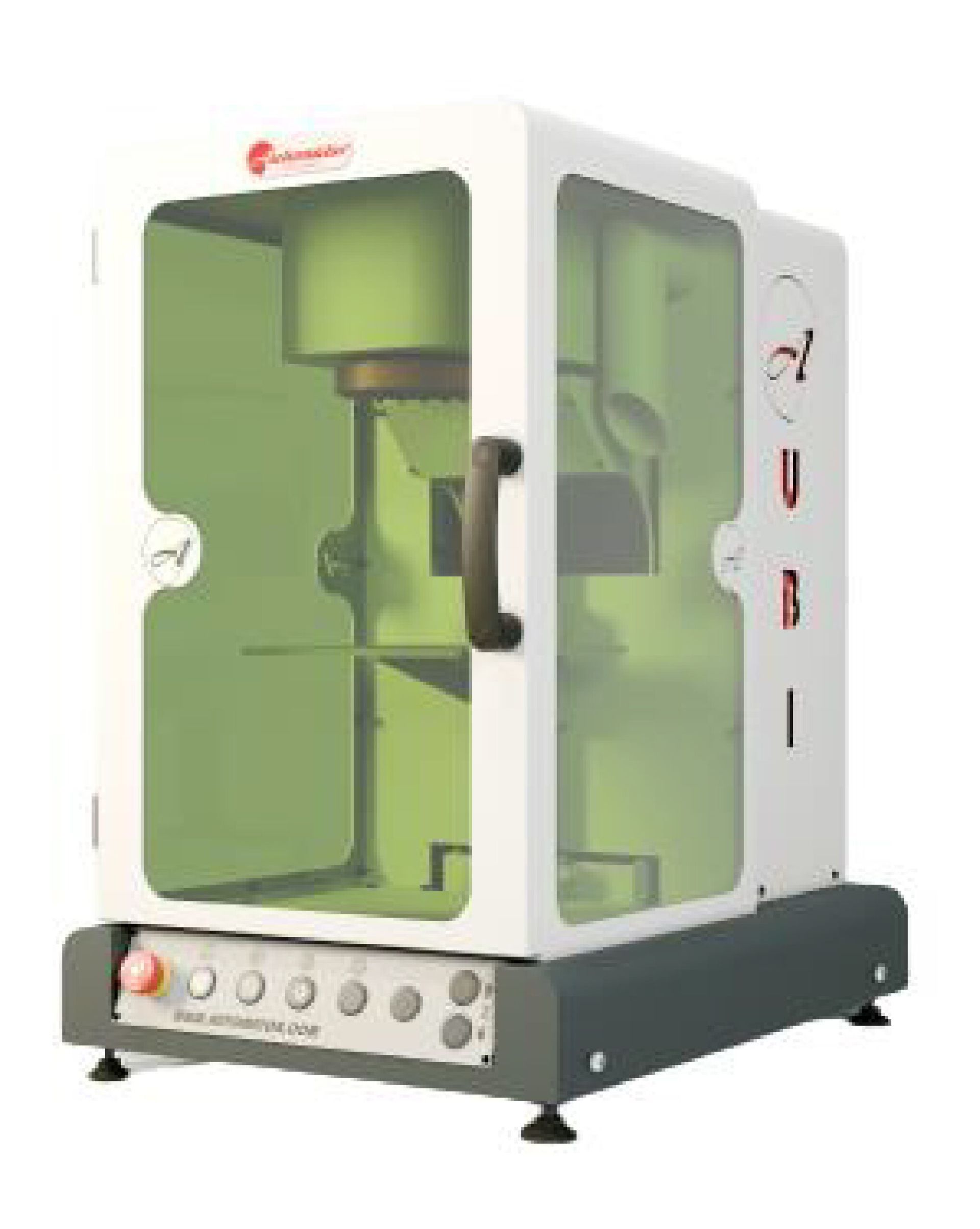 laser marking machine