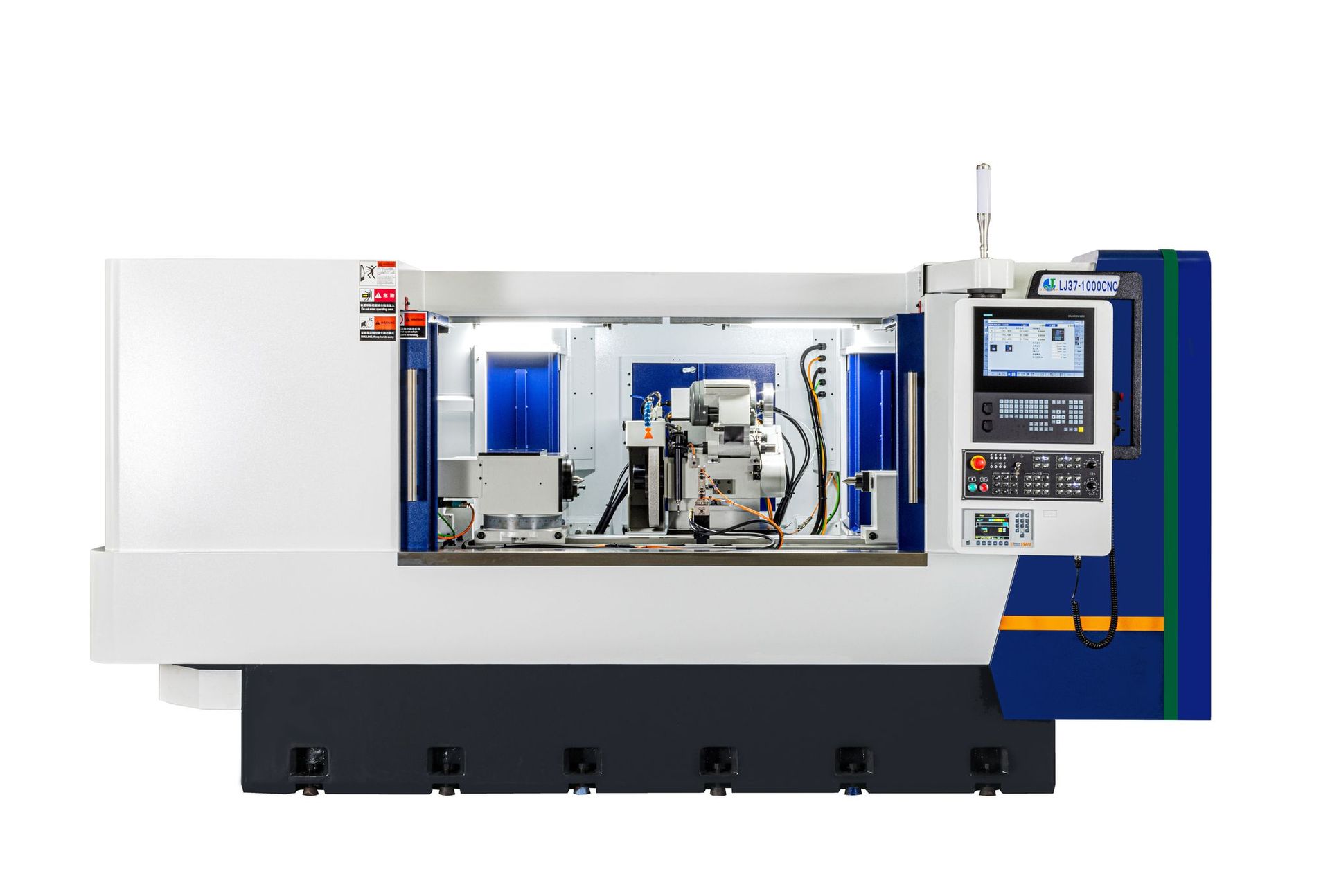 LIH-JAAN Cylindrical G