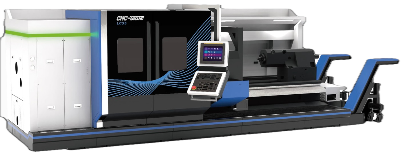 CNC Lathes