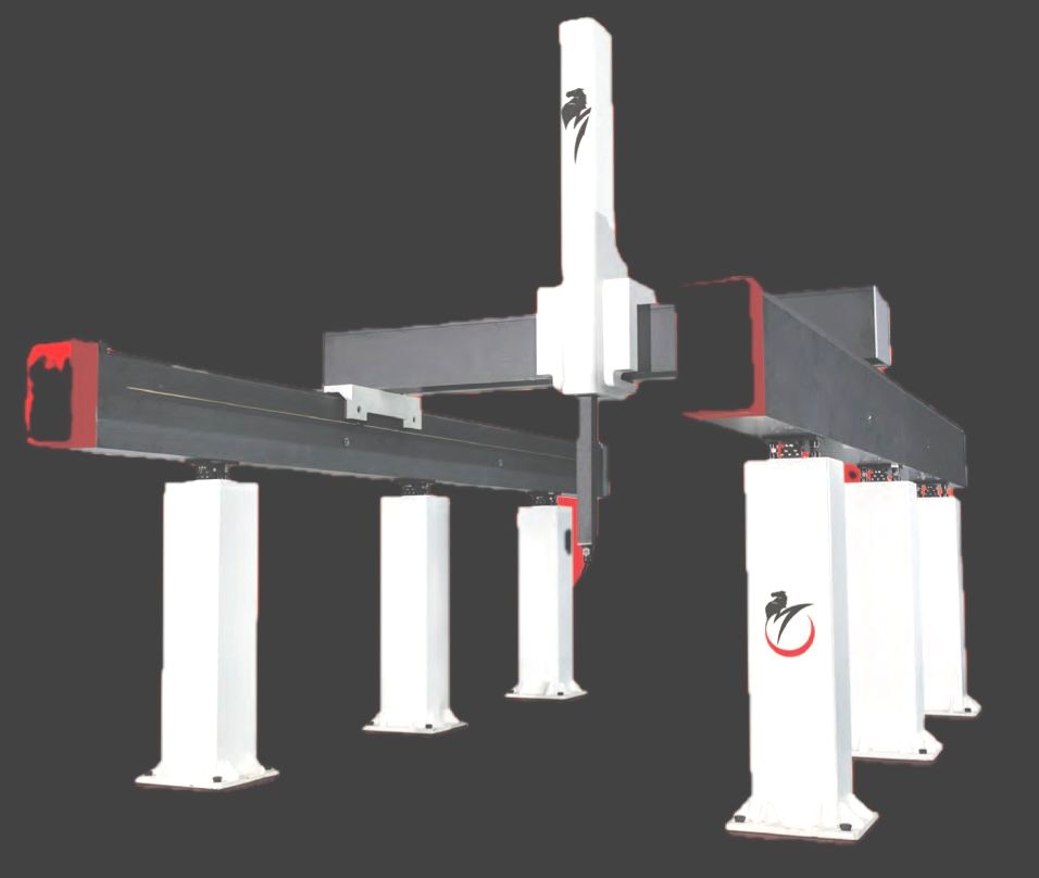 CMM Gantry