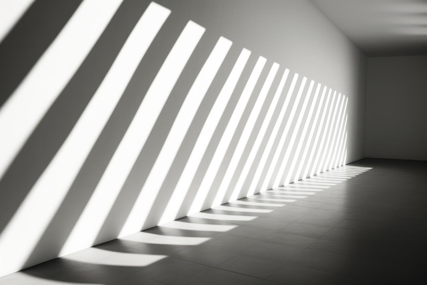 Wie verändert sich Licht im Verlauf von Tageszeit und Jahreszeit?