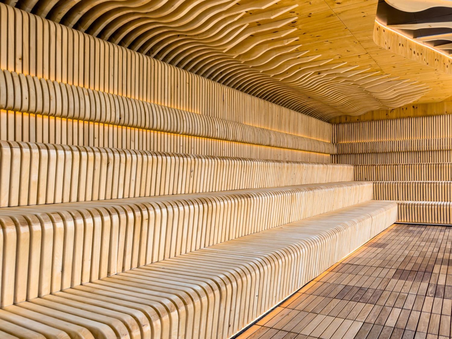 In der Schweiz ist die SIA 181 massgebend für den Schallschutz im Hochbau. Sie definiert Mindestanforderungen sowie erhöhte Anforderungen für besonders schutzbedürftige Räume.