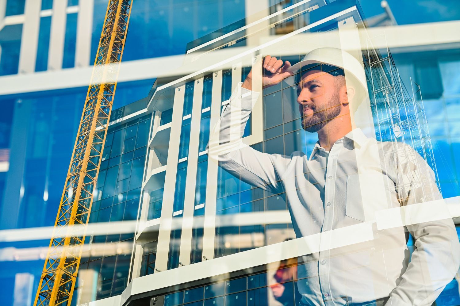 Architektur lebt nicht von Steinen allein, sondern von der Idee, die sie trägt.