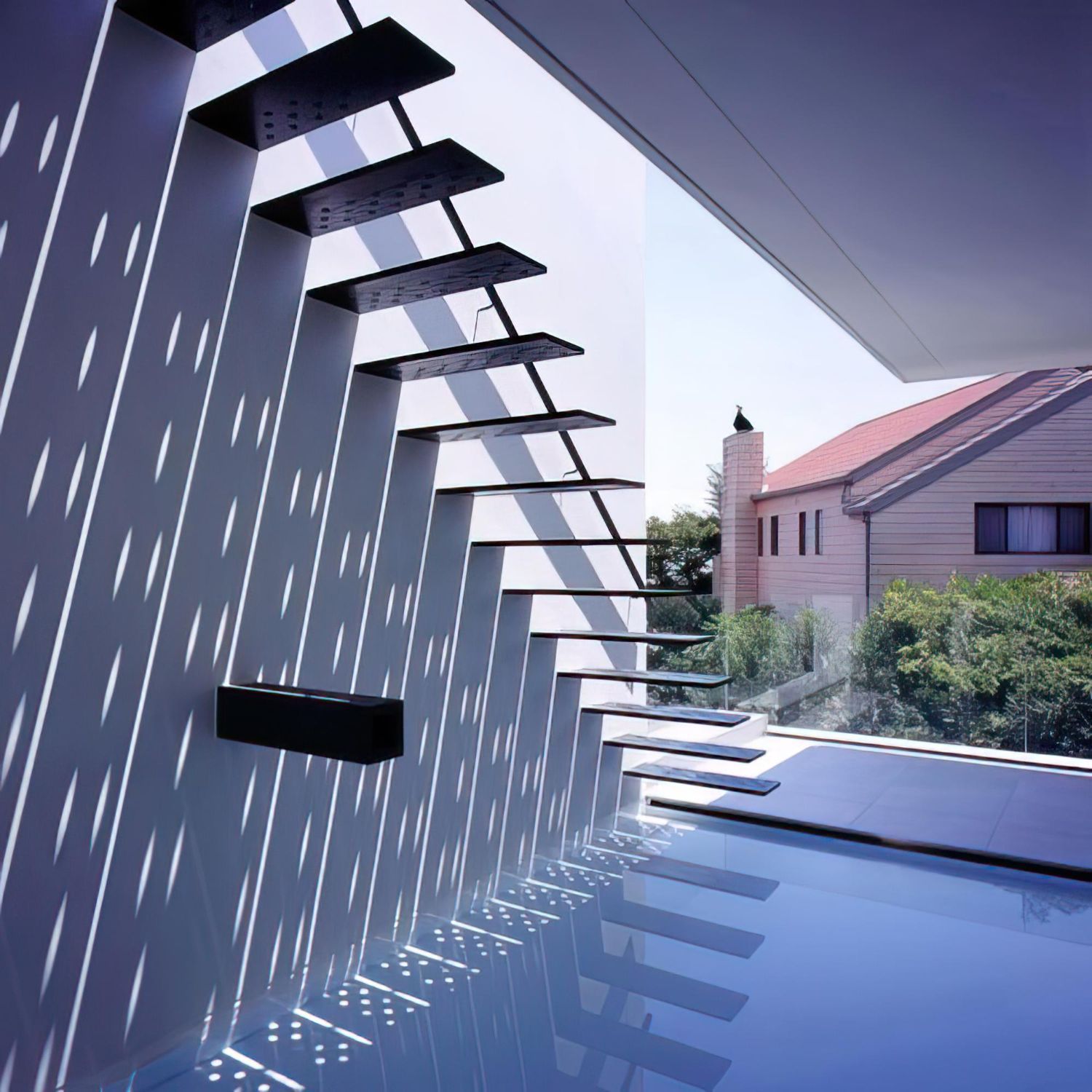 Wie gestaltet Architektur Zukunft unsere Welt? Erfahre mehr über die neuesten Trends und Entwicklung