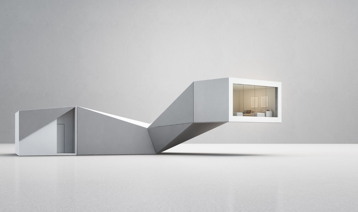Die Nachhaltigkeit in der temporären Architektur gewinnt zunehmend an Bedeutung