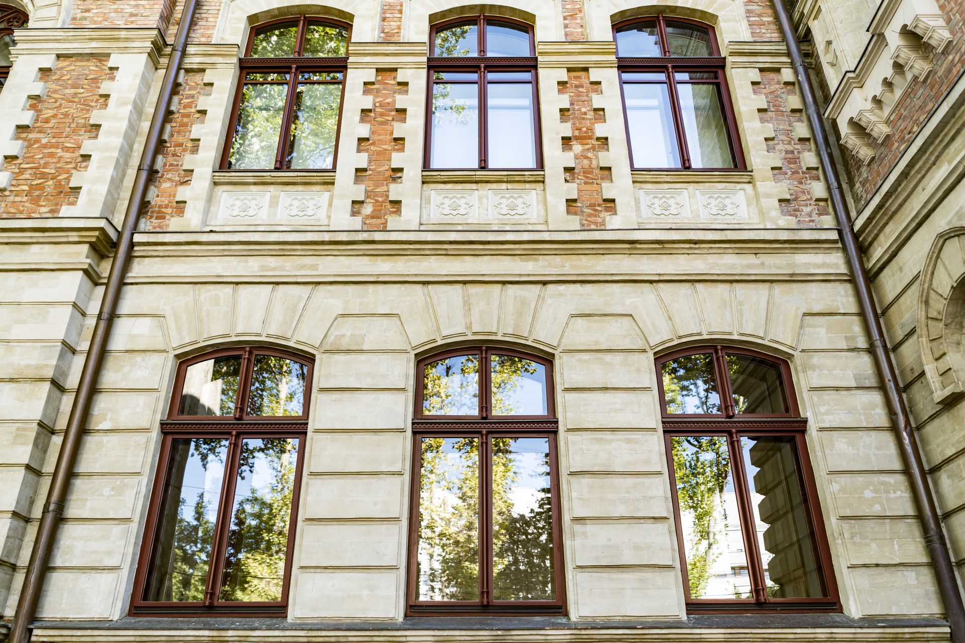 Du möchtest ein Haus mit Geschichte erhalten? Hier sind die Fakten.