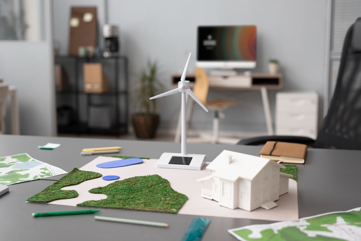 Energieautarkes Bauen ist in der Schweiz längst Realität. Dank innovativer Technik, Förderung und wachsendem Umweltbewusstsein