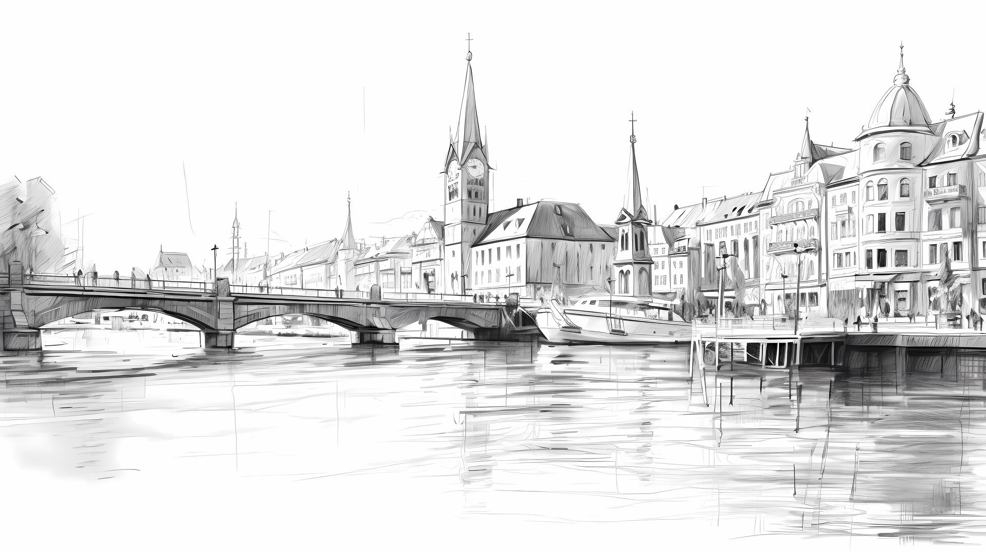 Projekte wie das „Greencity“ in Zürich