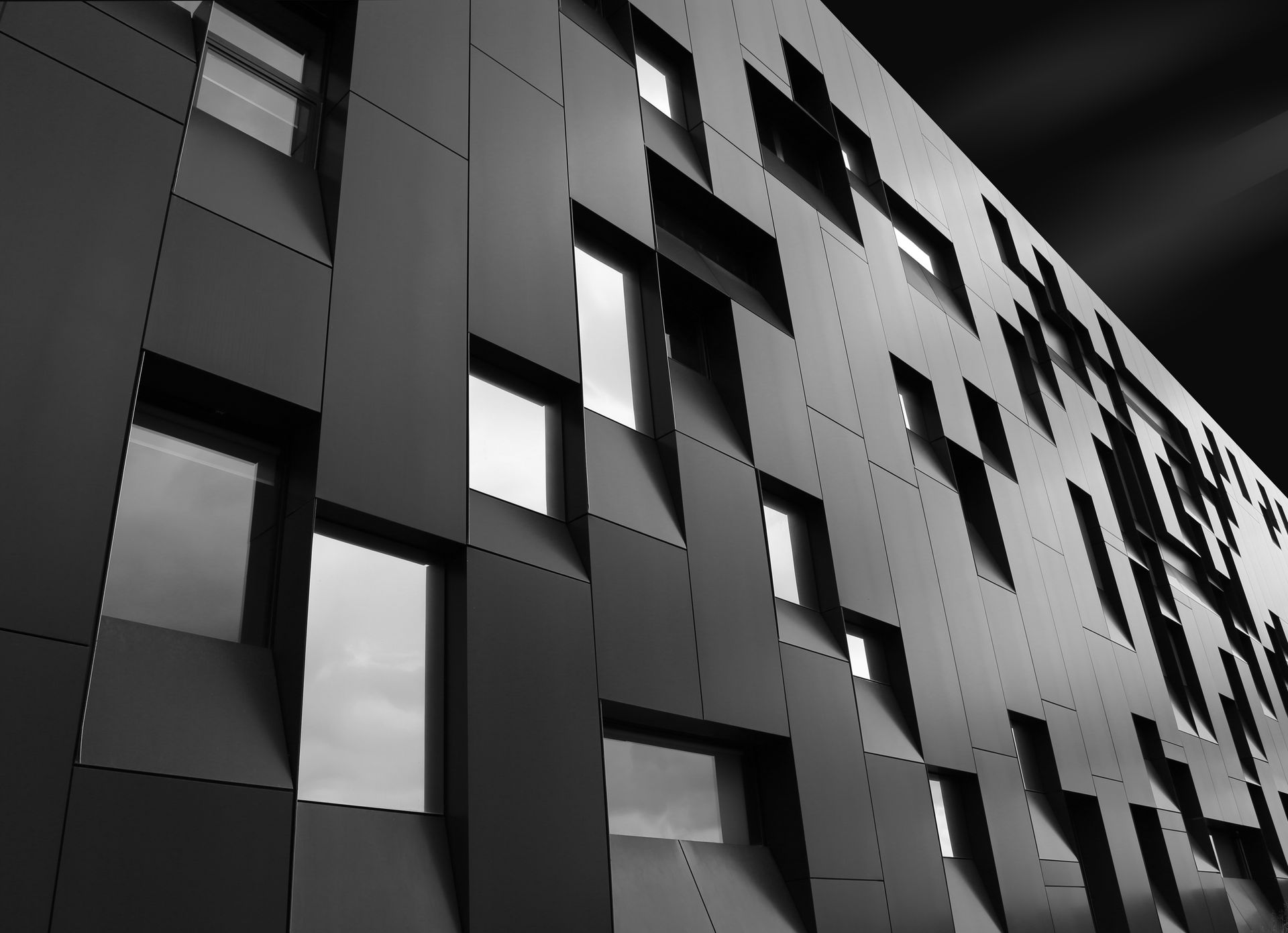 Um die Zukunft der Architektur aktiv mitzugestalten, sollten Architekten und Stadtplaner stets offen für neue Ideen und Technologien sein.