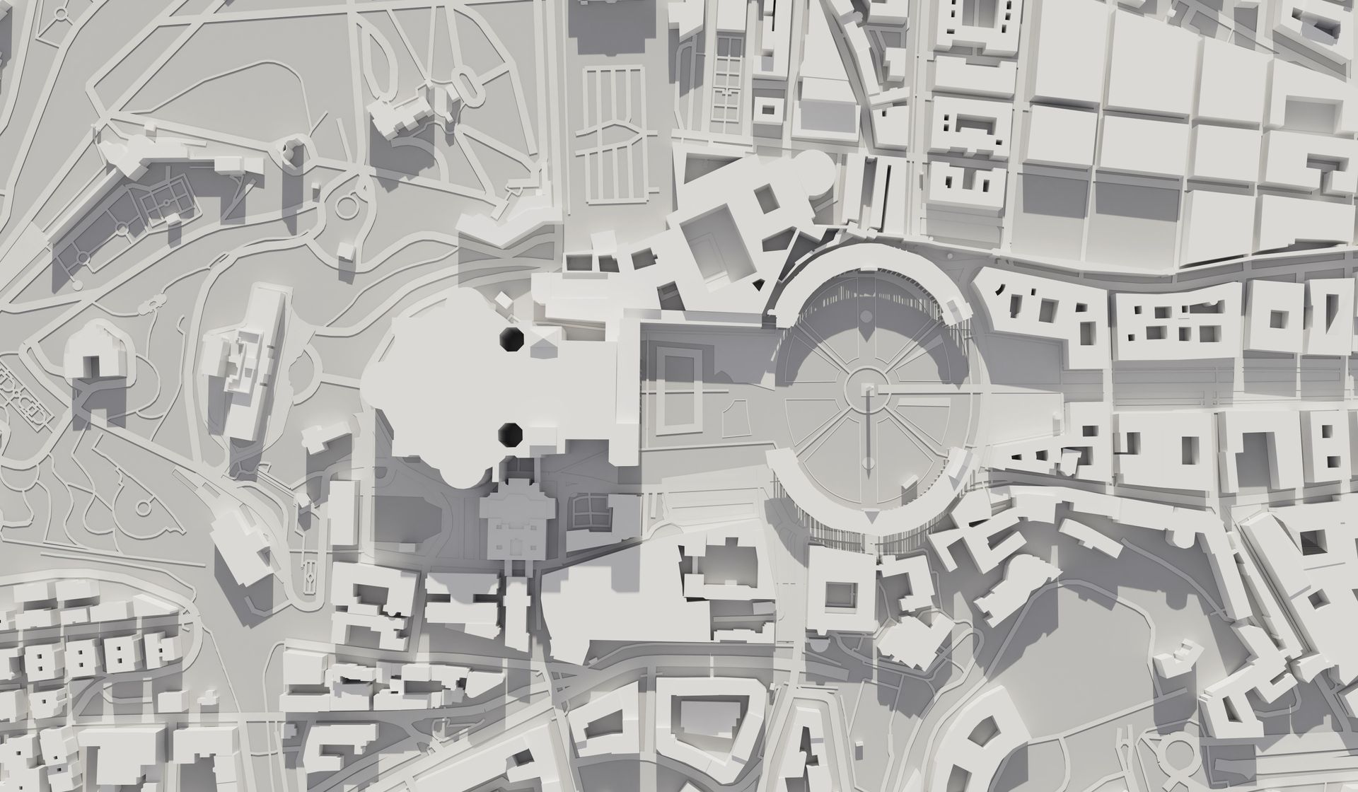 Architektur ist mehr als nur das Erstellen von Gebäuden; sie formt das Herz und die Seele unserer Städte und urbanen Räume. Durch die Gestaltung von Infrastruktur, Wohnraum und öffentlichen Plätzen prägt sie das Leben der Bewohner und das Gesamtbild der Stadt.