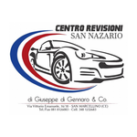 LOGO - CENTRO REVISIONI SAN NAZARIO