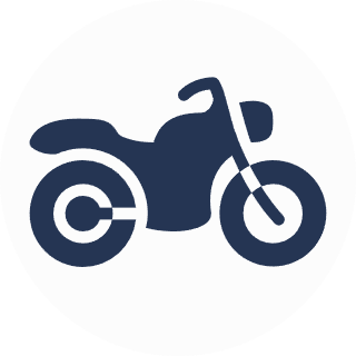 icona moto e scooter