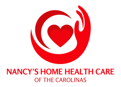 Nancy's home Health Care of the Carolinas Logo