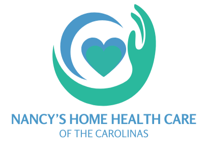 Nancy's home Health Care of the Carolinas Logo