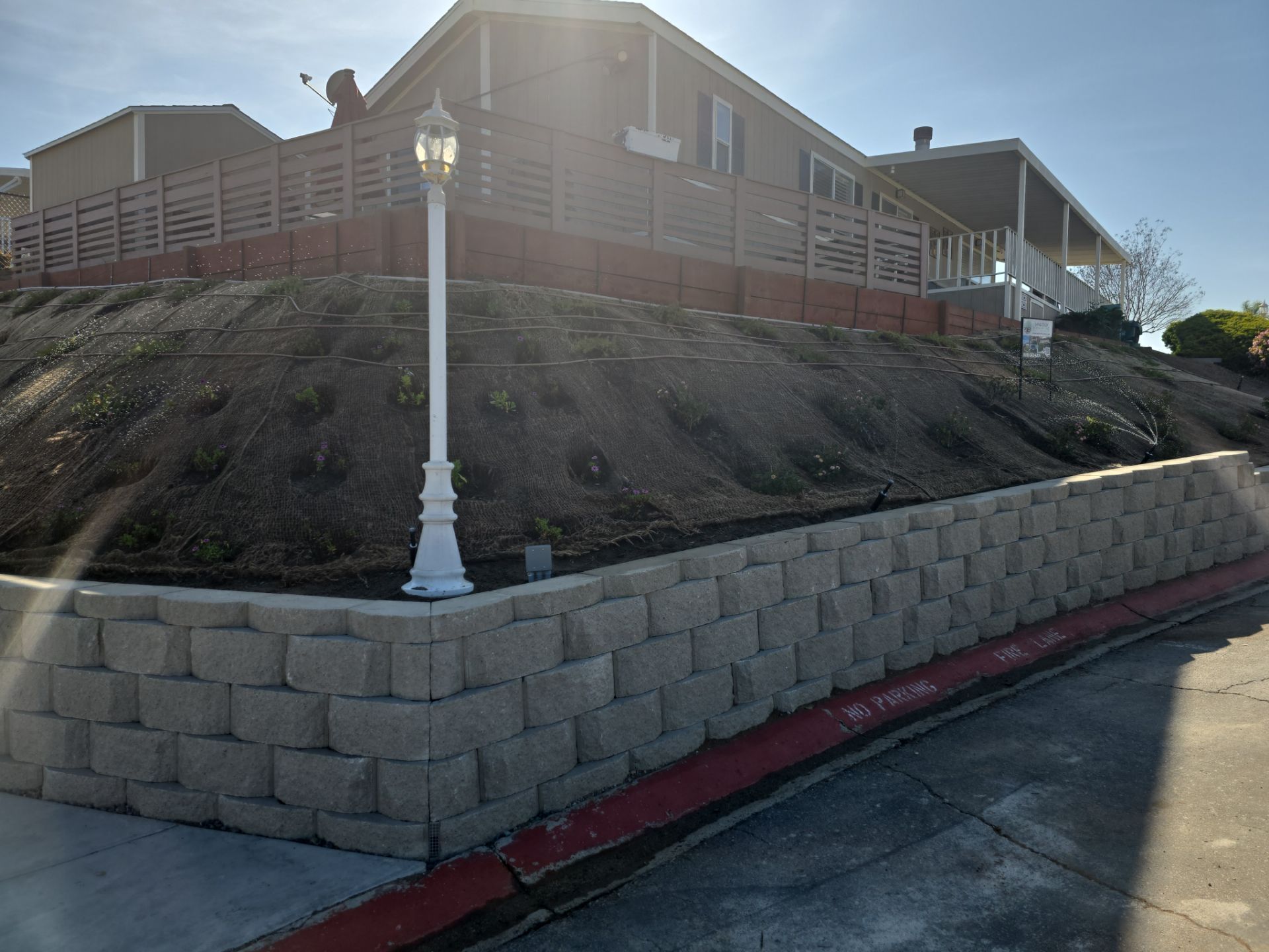 Synthetic Grass Installation San Diego