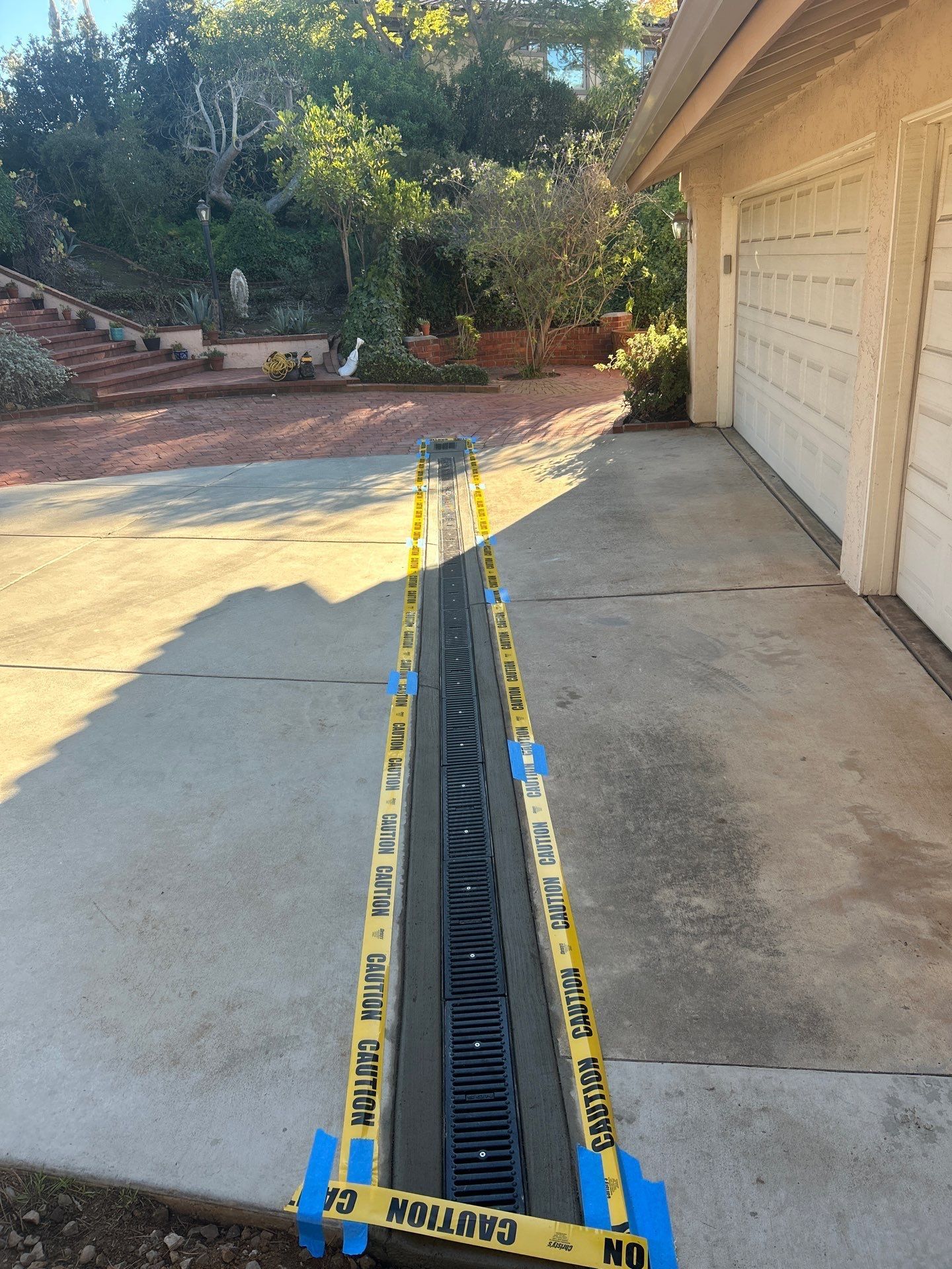 Custom Landscaping in Encinitas, CA