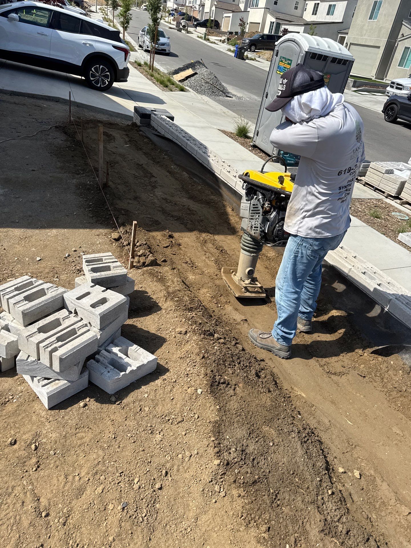 Outdoor Living Spaces in Encinitas, CA