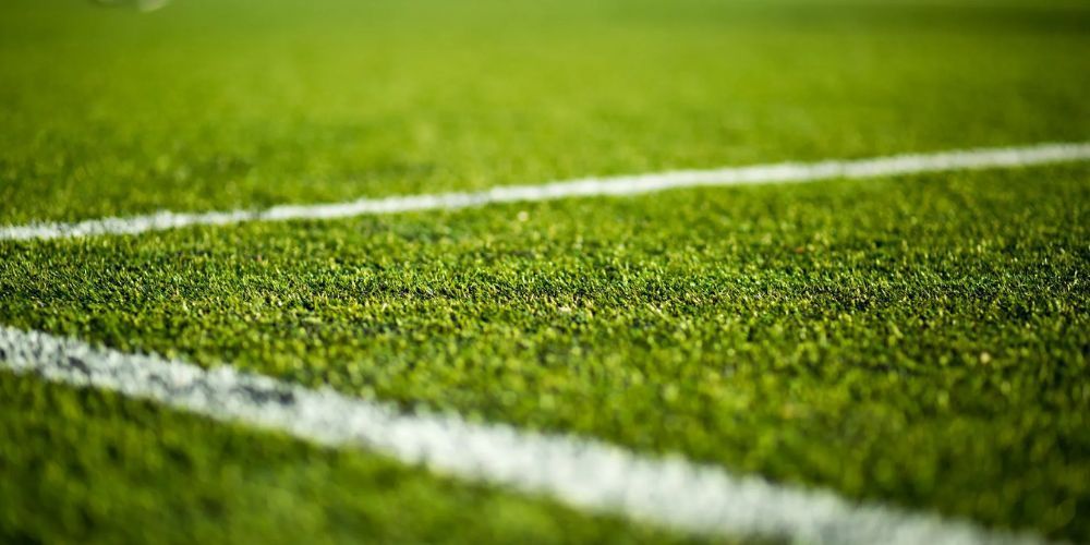 Artificial Turf Installation