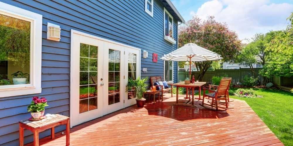 Create a Picture-Perfect Patio