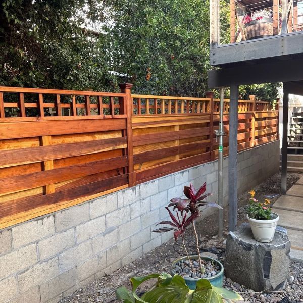 Landscape Design in Escondido