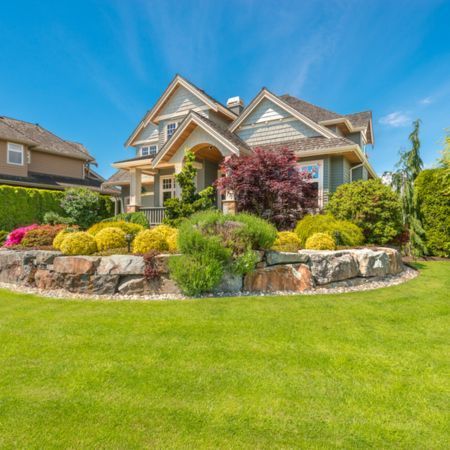 Custom Landscaping in San Marcos, CA