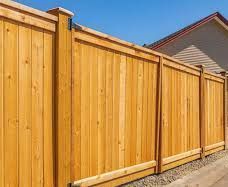 Privacy Fences