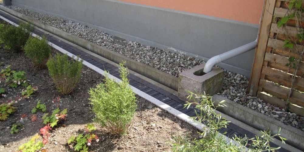 Finding Yard Drainage Pros