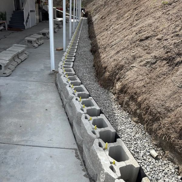 Landscaping and Maintenance Services in San Marcos