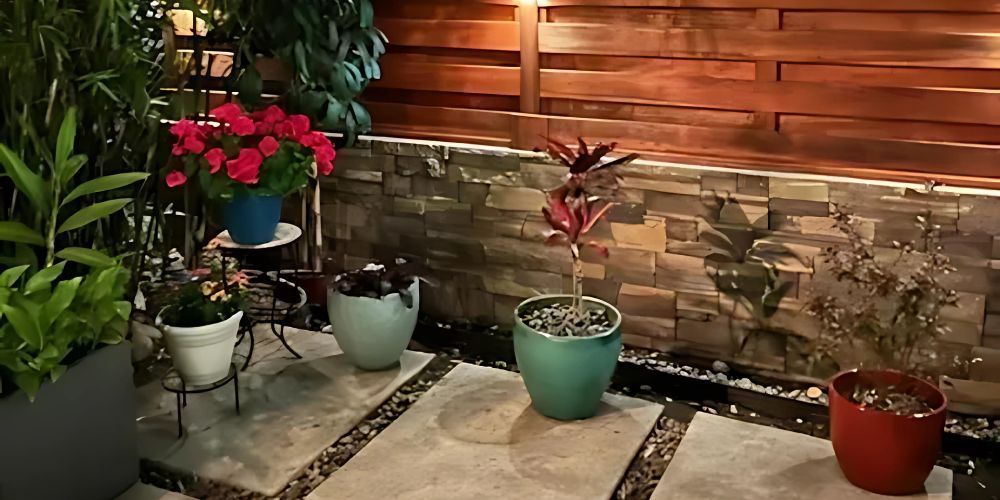 Retaining Wall Installer Oceanside CA