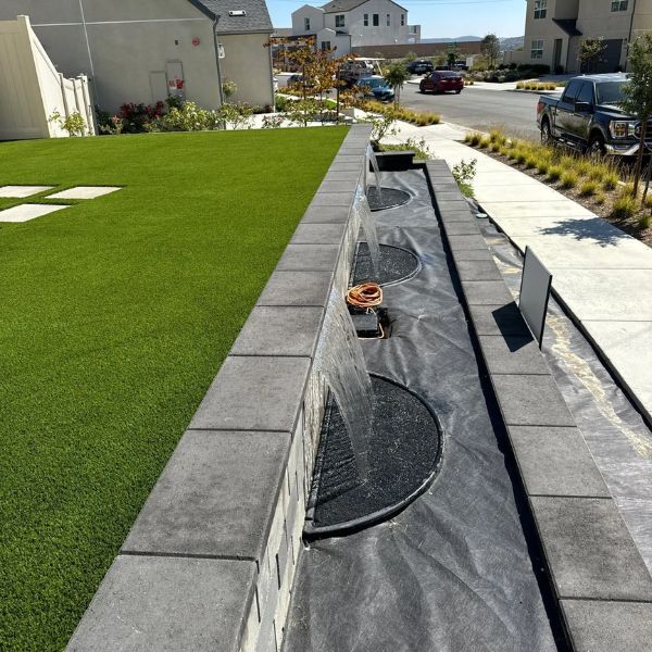 Custom Landscaping in Encinitas, CA