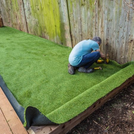 Synthetic Turf in San Marcos, CA
