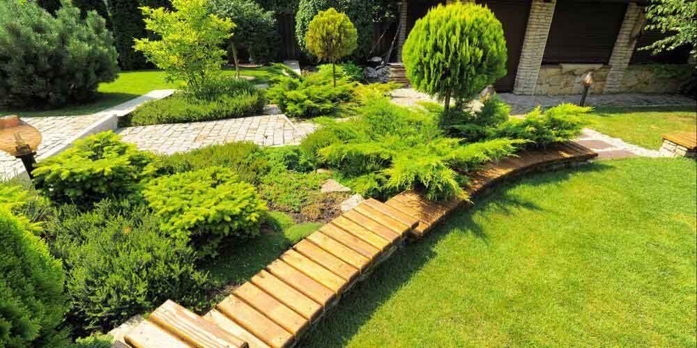 Things to Consider While Planning Your Landscape Design