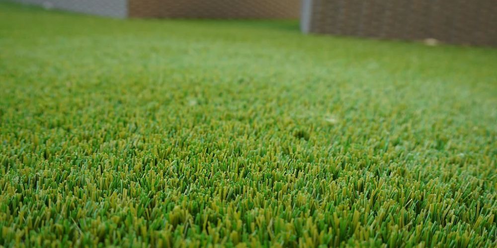 Tips for Installing Synthetic Turf in Your Outdoor Space