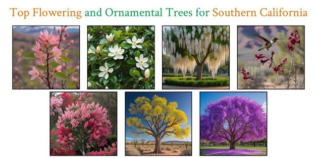 Trees For Southern California Patio Best 15 Small Trees For Southern