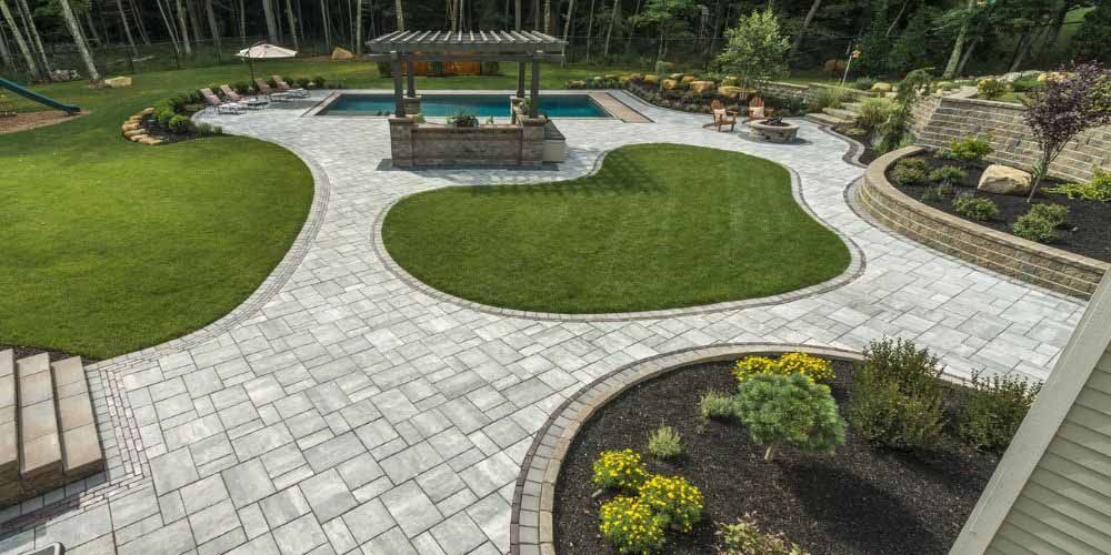 Types of Hardscaping Materials for Your Landscape